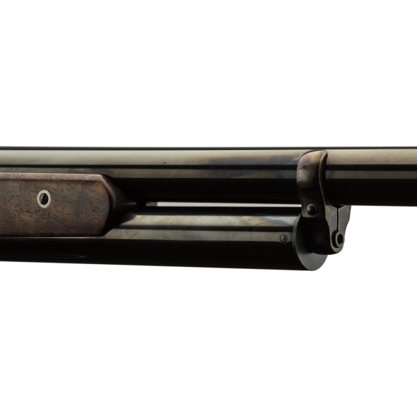 Fusil Chiappa 1887 jaspé : Tradition et efficacité en Cal. 12/70