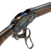 Fusil Chiappa 1887 jaspé : Tradition et efficacité en Cal. 12/70