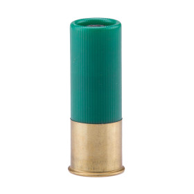 Cartouche Remington 12/70 Slug : Précision Inégalée pour Chasseurs