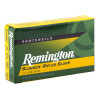 Cartouche Remington 12/70 Slug : Précision Inégalée pour Chasseurs