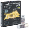 Cartouche Fob Brenneke Bronze 12/70 : Précision et Flexibilité Assurées