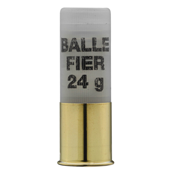 Cartouches Fier Classic Light 24g Cal.12/70 : Précision et Impact