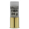 Cartouches Fier Classic Light 24g Cal.12/70 : Précision et Impact
