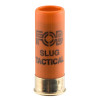 Cartouche Fob Slug Tactical 12/67 : Précision et Impact Maximal