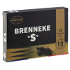 Cartouche Brenneke-S Cal. 12/70 : Puissance et Précision Fiable