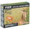 Cartouches Fier Classic 20 g Cal. 20/70 : Précision et Impact Puissant