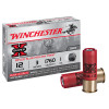 Cartouche Winchester SUPER-X 12/76 : Précision et Puissance Inégalées