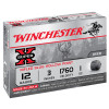 Cartouche Winchester SUPER-X 12/76 : Précision et Puissance Inégalées