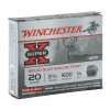 Cartouches Winchester SUPER-X 20/70 : Précision et Puissance Maximales
