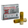 Cartouches Winchester SUPER-X 20/70 : Précision et Puissance Maximales