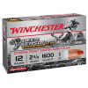 Cartouche Winchester DEER SEASON 12/70 : Puissance Écologique et Précision