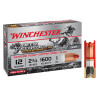 Cartouche Winchester DEER SEASON 12/70 : Puissance Écologique et Précision