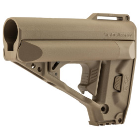 Crosse QRS VFC pour M4 Tan : Ergonomie et stockage optimisés