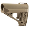 Crosse QRS VFC pour M4 Tan : Ergonomie et stockage optimisés