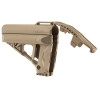 Crosse QRS VFC pour M4 Tan : Ergonomie et stockage optimisés