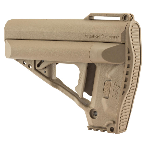 Crosse QRS VFC pour M4 Tan : Ergonomie et stockage optimisés