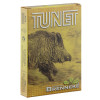 Cartouches TUNET 20/67 : Précision et Polyvalence Inégalées
