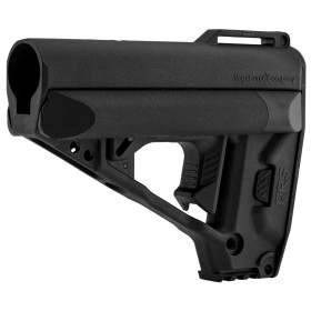 Crosse QRS VFC pour M4 Noir : Ergonomie et stockage optimisé