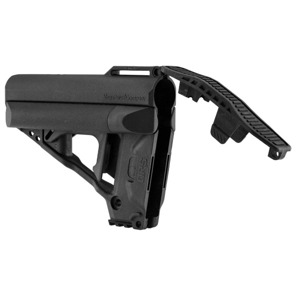 Crosse QRS VFC pour M4 Noir : Ergonomie et stockage optimisé