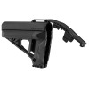 Crosse QRS VFC pour M4 Noir : Ergonomie et stockage optimisé