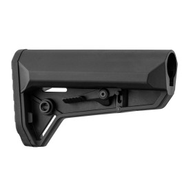 Crosse NSR Lancer Tactical : Légèreté et Stabilité pour M4 AEG
