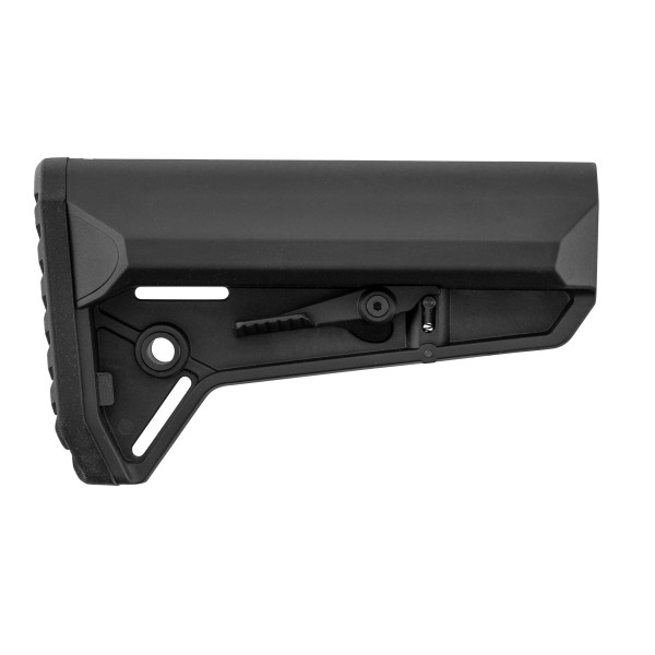 Crosse NSR Lancer Tactical : Légèreté et Stabilité pour M4 AEG