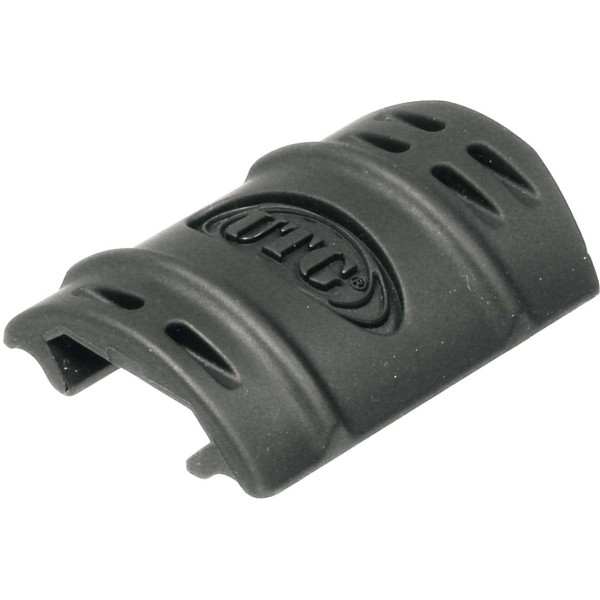 Cache Rail Picatinny : Confort et Protection pour Chasseurs