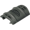 Cache Rail Picatinny : Confort et Protection pour Chasseurs