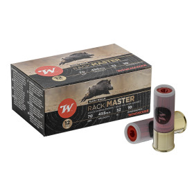 Cartouches Winchester 12/70 : Précision et Puissance Maximale