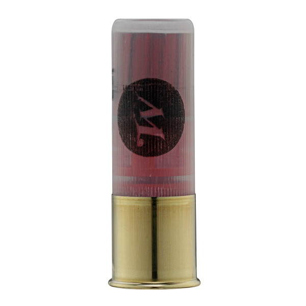 Cartouches Winchester 12/70 : Précision et Puissance Maximale