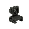 Guidon Troy Repliable Airsoft : Précision et Durabilité Métallique