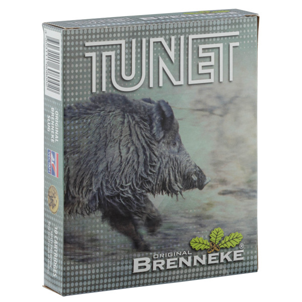 Cartouches TUNET 12/67 : Précision et Polyvalence pour Chasseurs
