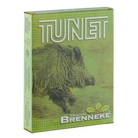 Cartouches TUNET 16/67 : Précision et polyvalence assurées