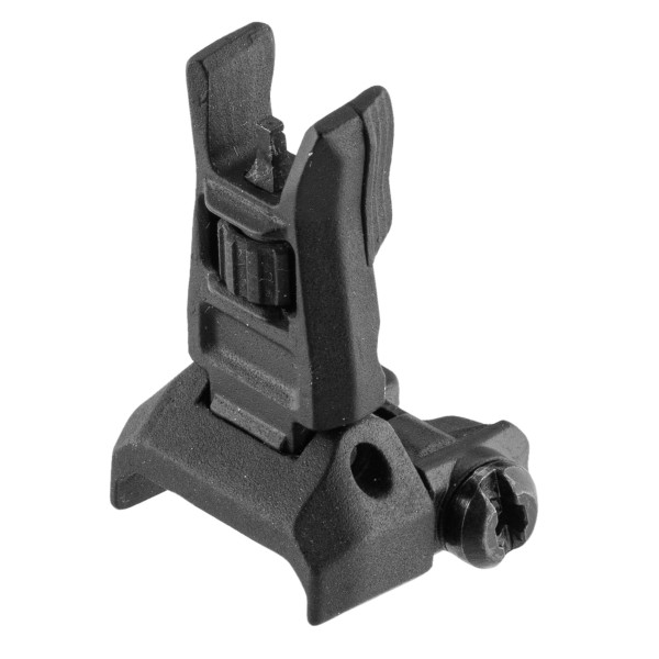 Hausse Rabattable Picatinny : Visée Précise et Transport Facilité