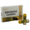 Cartouches Prevot 20/70 Brenneke : Précision et Sécurité pour Grand Gibier