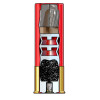 Cartouches Slug Winchester 12/70 : Précision et Puissance Maximale