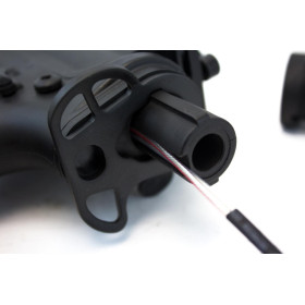 Attache Sangle Mono Nuprol : Robustesse et Sécurité pour M4 AEG