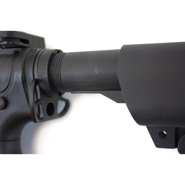 Attache Sangle Mono Nuprol : Robustesse et Sécurité pour M4 AEG