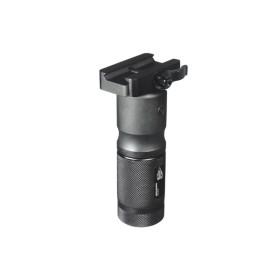Poignée Grip QD Pliable : Robustesse et Adaptabilité en Action