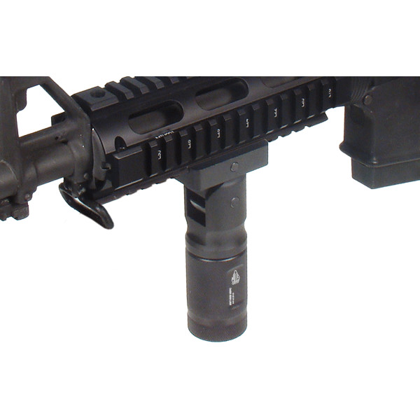 Poignée Grip QD Pliable : Robustesse et Adaptabilité en Action