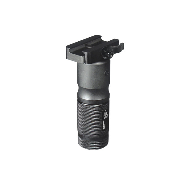 Poignée Grip QD Pliable : Robustesse et Adaptabilité en Action