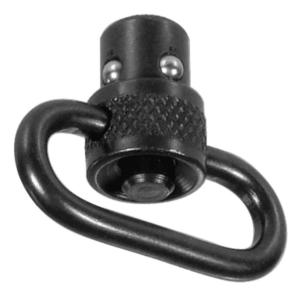 Grenadière de Sangle 1'' en Acier : Durabilité et Sécurité Maximales