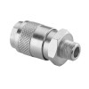 Quick Disconnect HPA : Connexion Rapide et Sécurisée pour Chasseurs