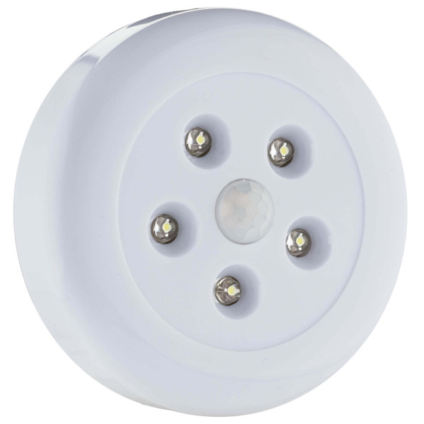 Lampe Coffre à Détection : Accès Facile et Sécurité Optimale