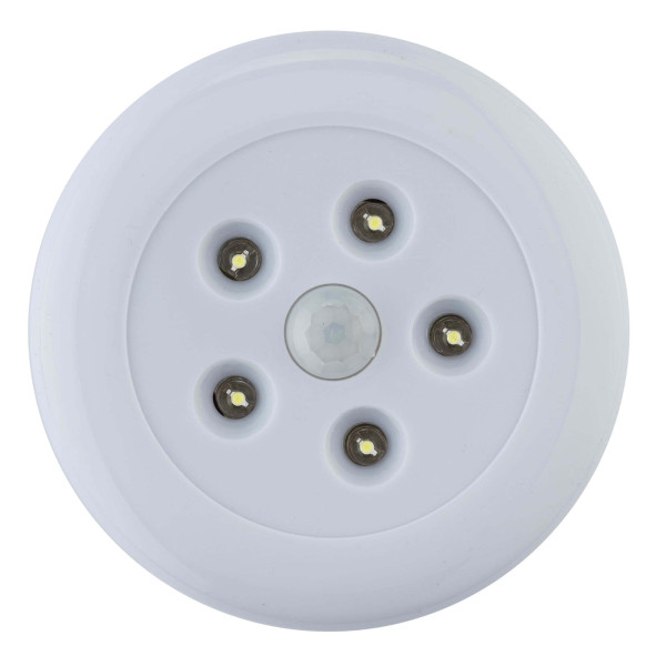 Lampe Coffre à Détection : Accès Facile et Sécurité Optimale