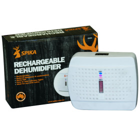 Déshumidificateur Rechargeable : Protégez Vos Armes de l'Humidité