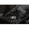 Protection Anti-Humidité Discrète pour Mallette Pistolet - SILENT DRY