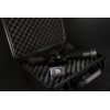 Protection Anti-Humidité Discrète pour Mallette Pistolet - SILENT DRY