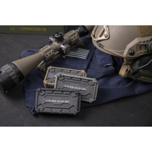 Déshumidificateur SILENT DRY MINE : Protection Anti-Humidité pour Armes