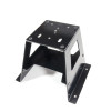 Support de Presse Lyman : Ergonomie et Robustesse en Acier